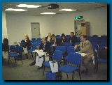 Seminar Rm 079 